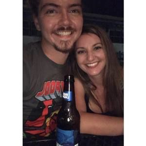 Meet your Posher, Cannon